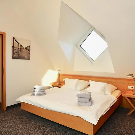 Peper Apartment Juist