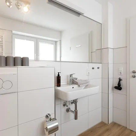 Apartment Peper *