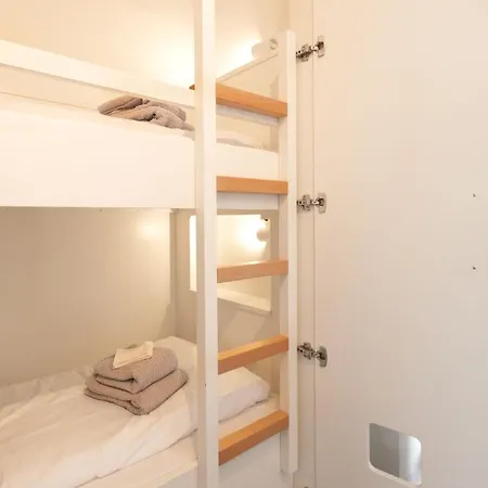 アパート Peper ユイスト