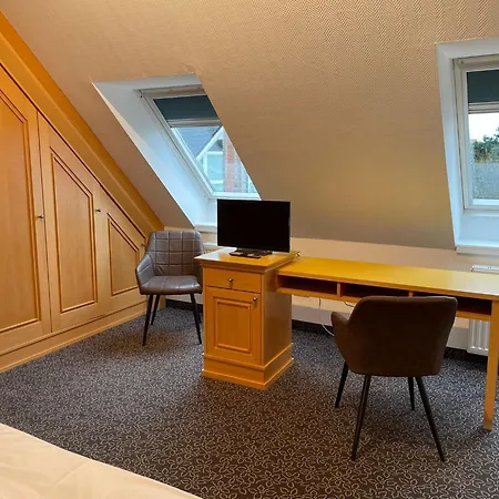 Peper Apartment *