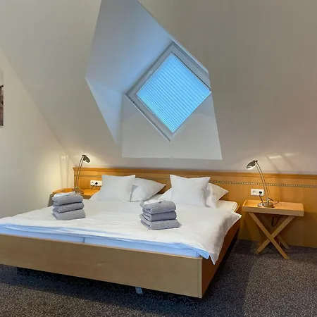 Peper Apartment *